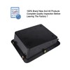 ONER AUTO PARTS Center Console Cup Holder Tray,Compatible with 2007-2014
