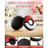 ポケモンGO Plus用OLCLSSキャリングケース+ 2023、ワイヤレススイッチプロコントローラ、ポケモンGO Plus+プレミアムシリコンケース、ブレ防止リストストラップ付き