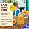 Aunt Fannie's All Purpose Wood Spray Cleaner, No-Wax Formula, Perfect