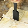 Horn Pry Only, Composite Yellow Steel, 1.2 inches (30 mm),