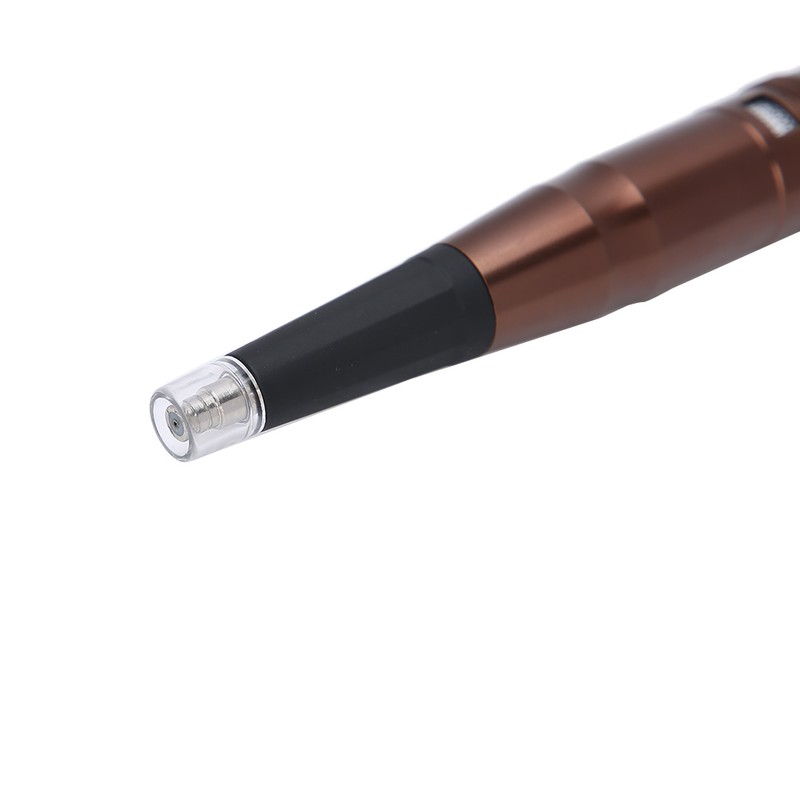 Tattoo Pen Miroblading Semi Permanent Eyebrow Eyeline Lip Makeup Machine