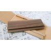 Ikea VOXTORP Drawer Front walnut effect 15" x 5" 003.281.30