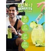 KLASS VIDA Variety Pack Hydration Sugar-Free Powder Packets |Electrolyte Agua