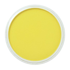 PanPastel 22205 Ultra Soft Artist Pastel, Hansa Yellow, 220.5, 9ml