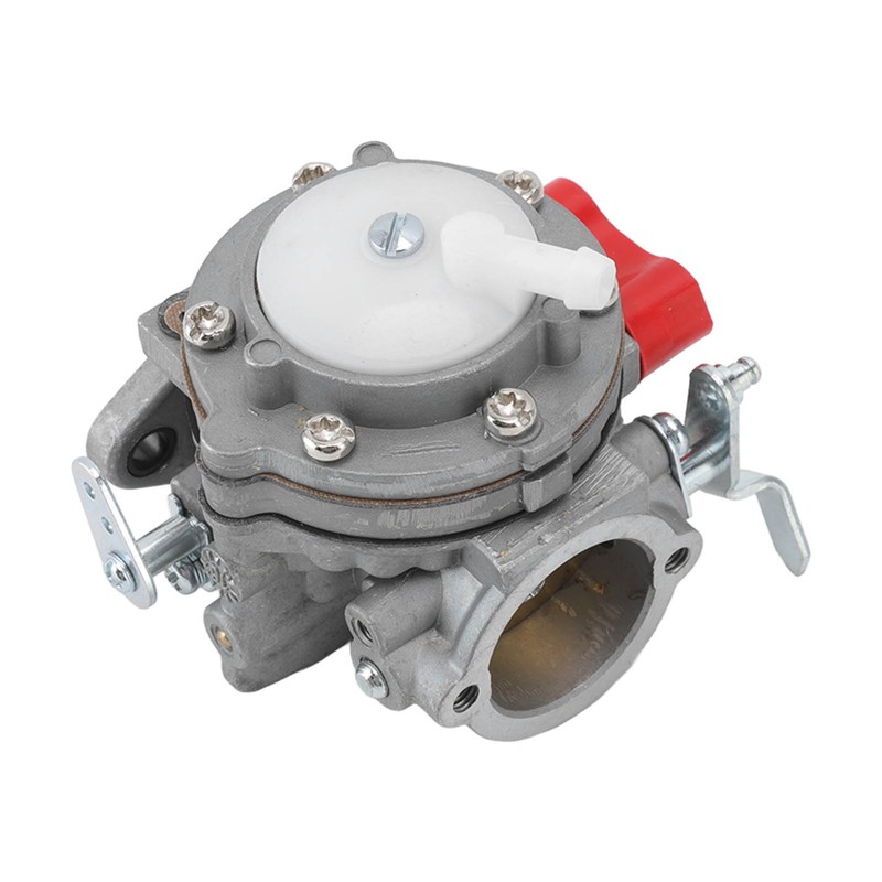 Chainsaw Carburetor Practical Aluminum ABS High Strength Chainsaw Replacement Carburetor