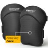 WINHUNT WHN22 Knee Pads Work for Gardeners, Workers, Sports