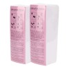 200 Piezas De Papel Para Depilacion Hair Removal