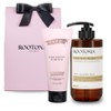 Rutonix Hair Loss Shampoo Rinse Set Treatment Hair Pack Gift Set, 1 Set / 루토닉스 탈모 샴푸 린스 세트 트리트먼트 헤어팩 선물세트, 1세트