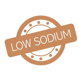 Salad Pizazz! Dried Strawberry Flavored Cranberries & Honey Roasted Pecans, Walnuts & Almonds Salad Topper - 3.75 Ounce (Pack of 12)