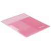 Kokuyo Campus Easy to Review Print File, Clip Folder, File