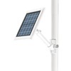 HOLACA Solar Panel Pole Mount - Compatible with Rin-g, Arl-o,