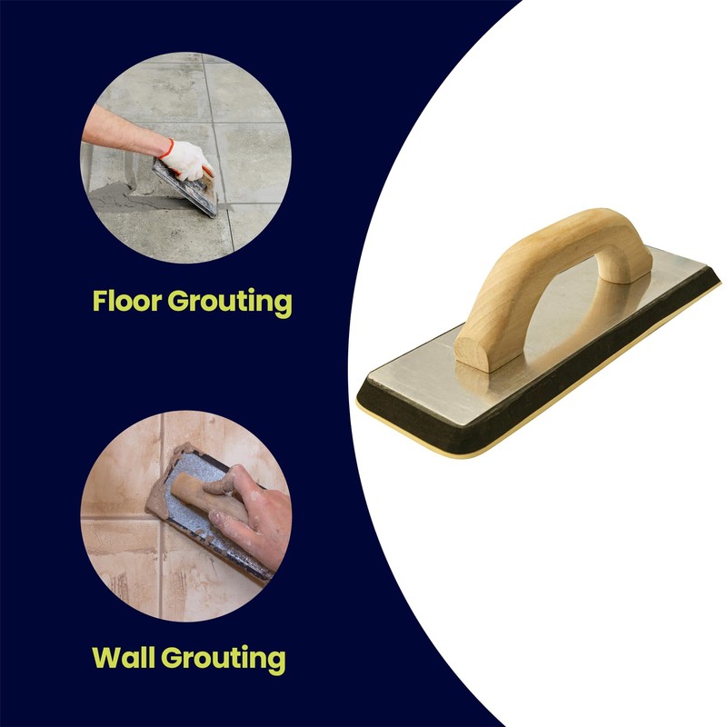 Dapetz ® Grout Float EVA Foam Float Sponge Pad on