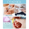 Lictin Baby Health Care Kit - Baby Grooming Kit Newborn