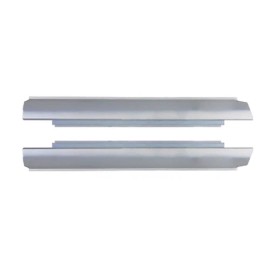 ClassicParts4U 1967-76 DART 1967-69 Plymouth Barracuda ROCKER PANELS NEW PAIR!