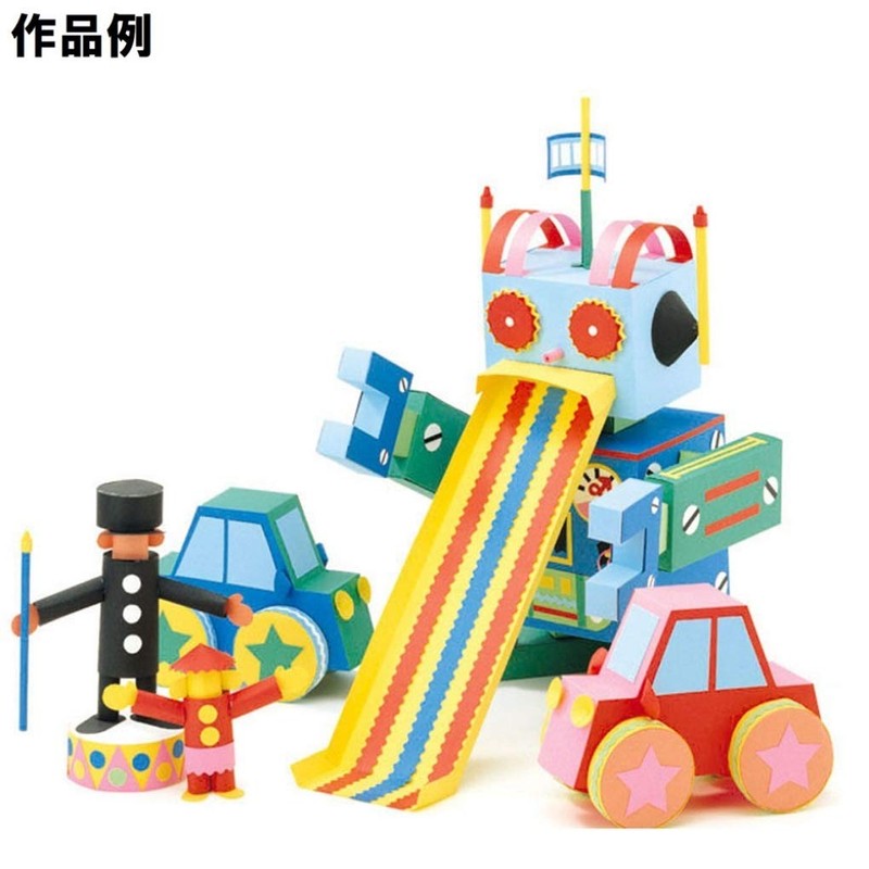 トーヨー 色画用紙 B4 30色 30枚入 106110