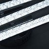 3Strips LED Ceiling Lamp Modern CeilingMounted Light Living Room Bedroom
