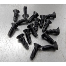 Unbranded TORX BOLT FASTENER #40- BAG OF 16 COUNT FOR JEEP CJ