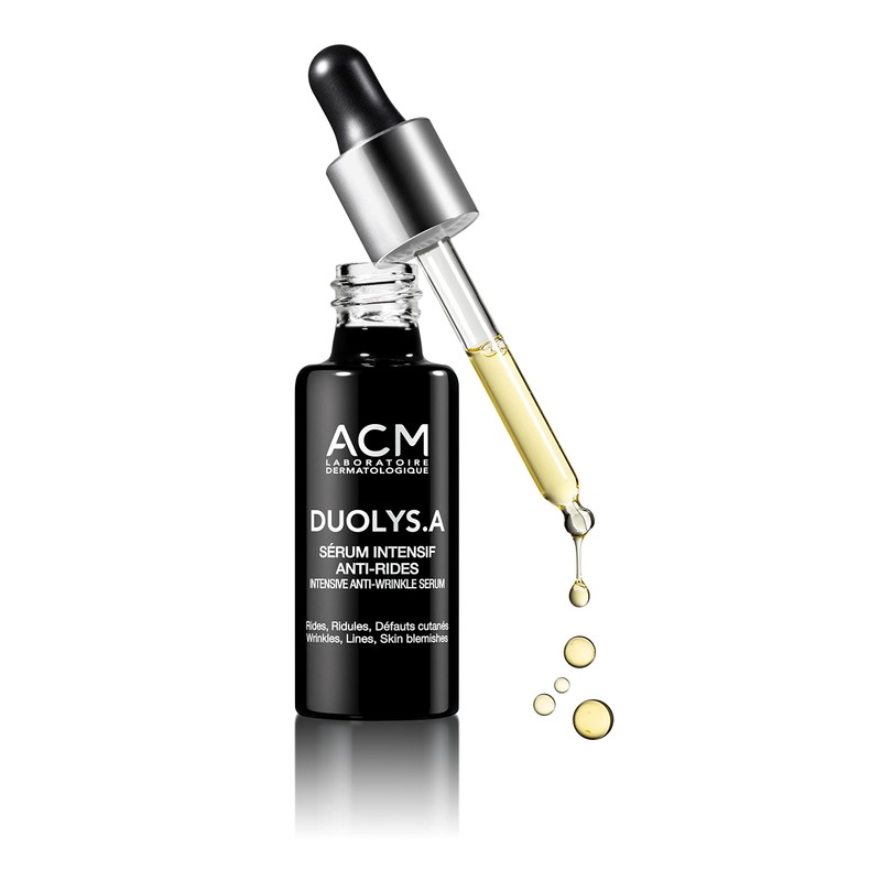 Laboratoire ACM Duolys.A Intensive Anti-Wrinkle Serum 30ml