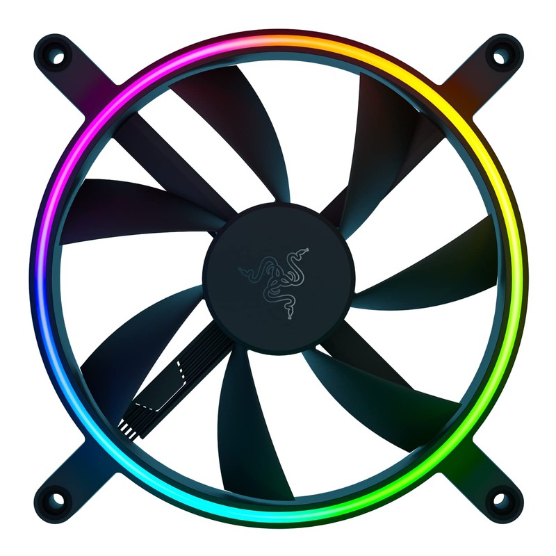 Razer Kunai Chroma (140mm) - 3 Fans