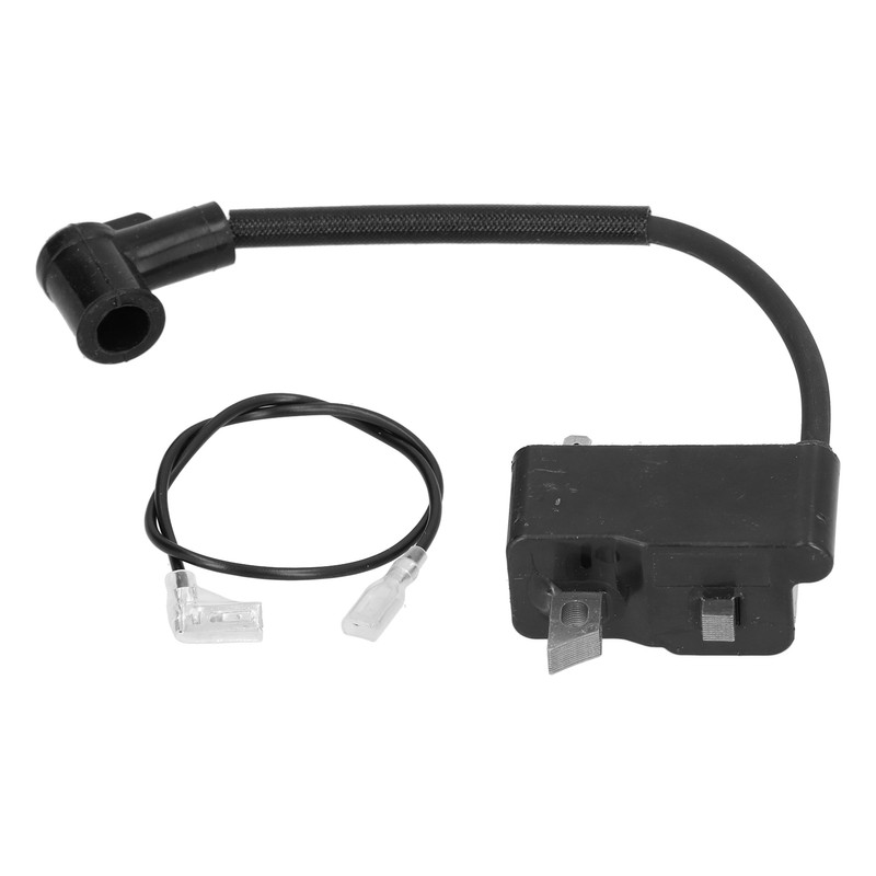 Ignition Coil Trimmer Replacement Accessory for STIHL FS75 FS80 FS85