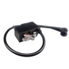 1138 400 1300 Ignition Coil with Spark Plug for Stihl