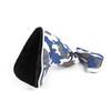 Camo Pin Putter Cover in 4 Colors (Blue)