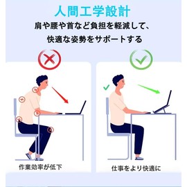 Cuerpise Laptop Stand, PC Stand, Aluminum Alloy, Height Adjustment, 7 Levels of Angle, Tablet Stand, Foldable, Lightweight, Stable, Heat Dissipation, Anti-Slip, Ergonomic Design, Storable, Home / Work