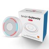 Tuya Zigbee Gateway Hub: WiFi Smart Home Bridge, Smart Home
