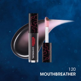 Covergirl x STRANGER THINGS The Bite PH Transforming Lip Gloss - 120 Mouthbreather