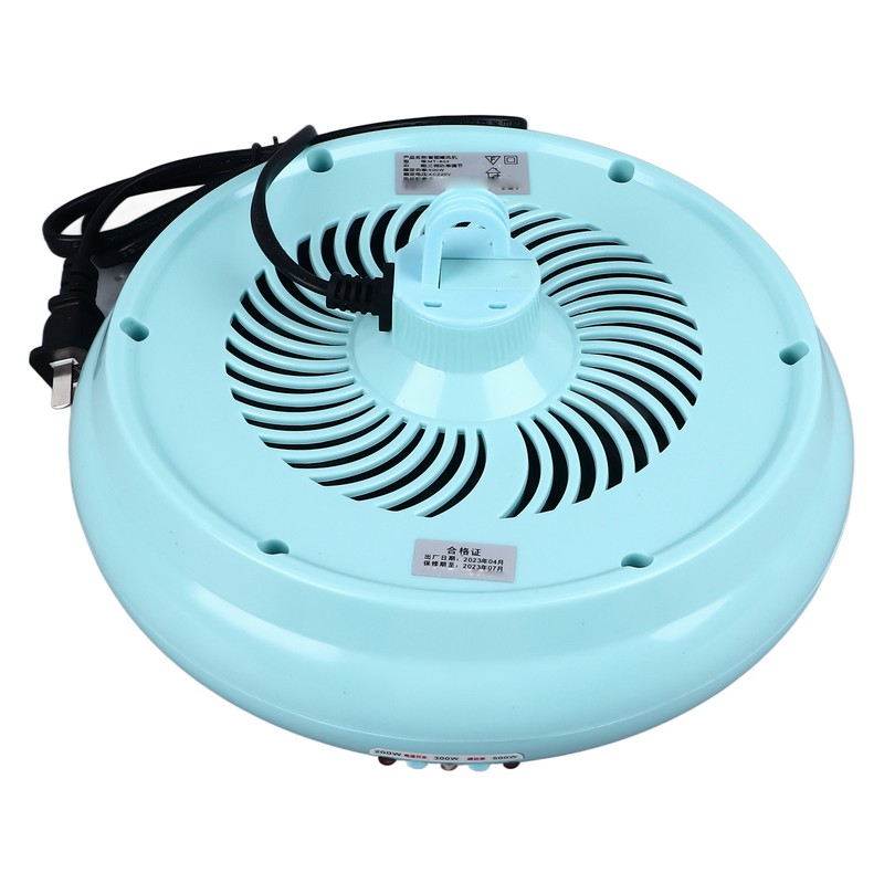 Chicken Coop Heater Adjustable Temperature Chicken Heater Coop Warmer with