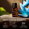 Gya Labs Lotus Essential Oil for Diffuser - 0.34 Fl