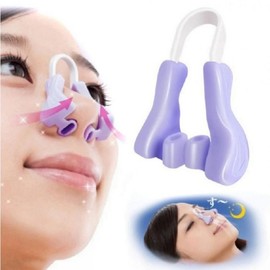 Nose Shaper Clip Lifting Shaping Bridge Straightening Device Nose Shaper GD02512 100ea