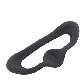 Foam Padding for Goggles 2 3, Replacement Sponge Flying Goggles Face Cushion Eye Pad Lens Protective Cover, Fit for Avata 2 Drone