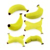 Yealvin 3D Fruit Cube 3×3 Banana Magic Speed Cube Children's