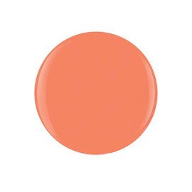 Gelish Sweet Morning Dew Soak-Off Gel Polish, Orange Gel Nail Polish, Orange Nail Colors, Orange Gel Nail Polish For Gel Nails, 0.5 oz.