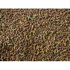 AQUATICBLENDEDFOODS Aquatic Freshwater Snail Food Mix #2 with Calcium- A2 (1oz)