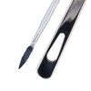 6PCS Paracord Stitching Set Stainless Steel Lacing Needles Smoothing Tool