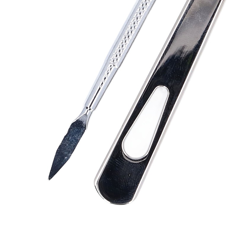 6PCS Paracord Stitching Set Stainless Steel Lacing Needles Smoothing Tool