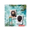 Kit De 3 Shampoos De Cacahuananche+7 Hierbas, 100% Natural