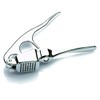 Tredoni 1 Cast Aluminium Garlic Press Crusher Squeezer Masher &