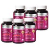 Nutri-D Day Premium Vitamin B Complex Gold, 90 tablets, 6 units / 뉴트리디데이 프리미엄 비타민B 컴플렉스 골드, 90정, 6개