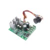 NOYITO PWM Motor Speed Controller 20A DC 6V-60V 12V 24V