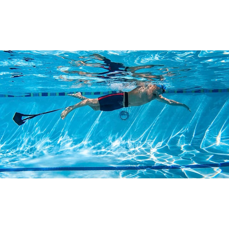 Sporti Swim Parachute