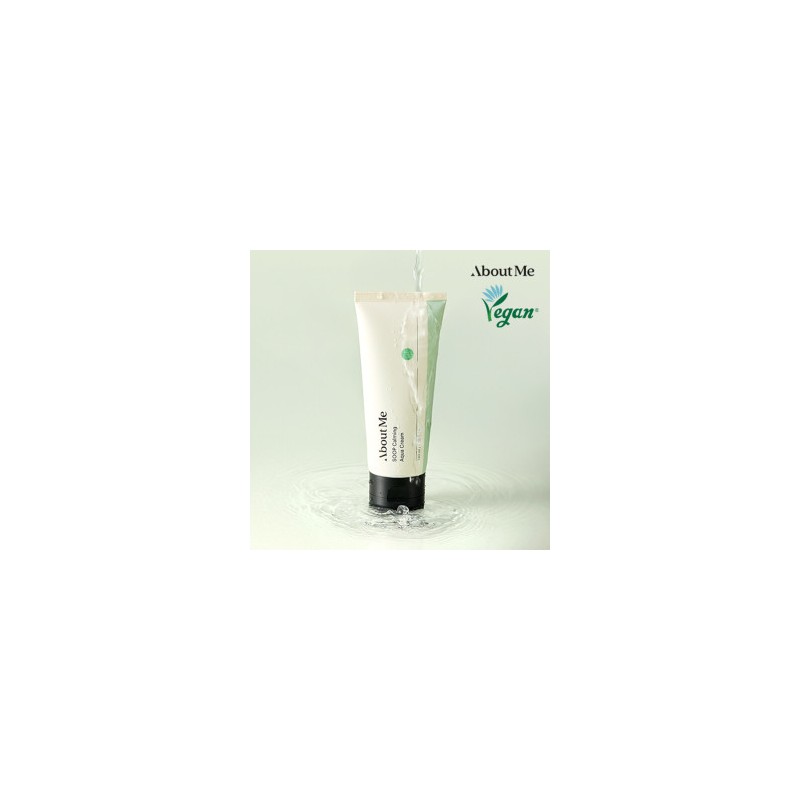 About Me 38,000 Won Forest Soothing Moisture Cream 130ml single