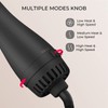 TYMO Hair Dryer Brush Blow Dryer Brush in One, 4