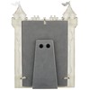 Radonna Picture Frame Baby Pink Castle Frame MB48-P-PK