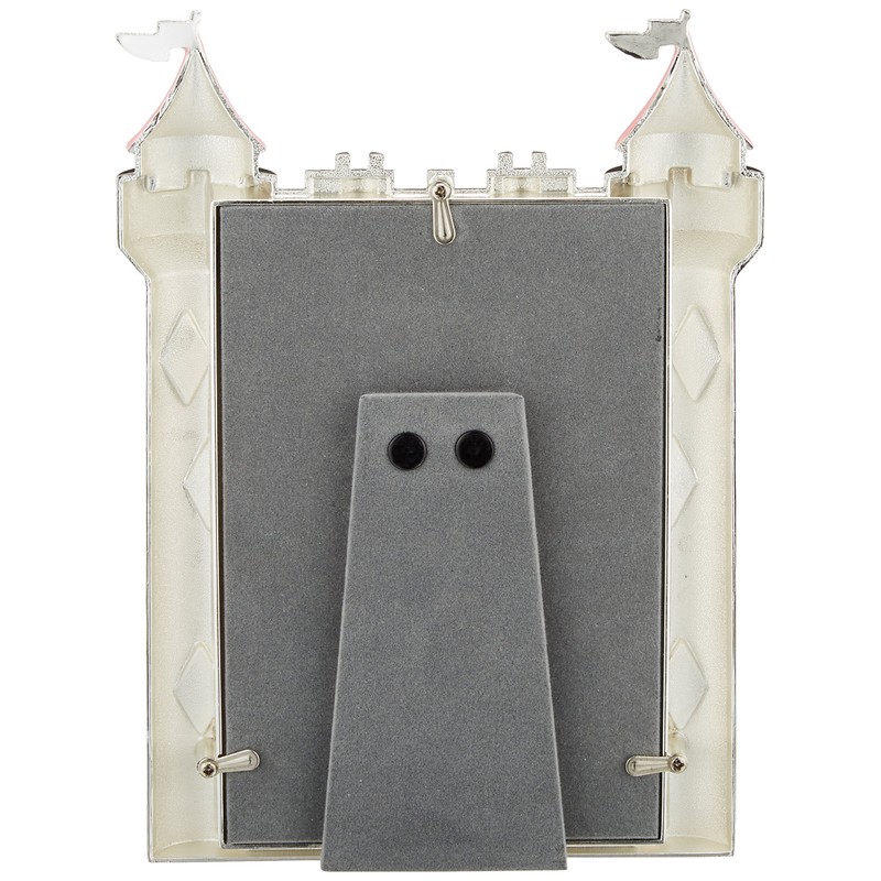 Radonna Picture Frame Baby Pink Castle Frame MB48-P-PK