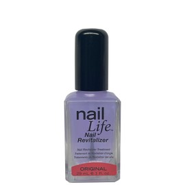 Nail Life Nail Revitalizer Treatment Original 1oz