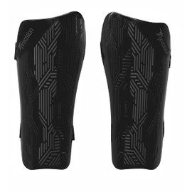 Precision Origin.0 Strap Shin Guards