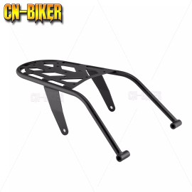 CB Steel Motorcycle Rear Luggage Rack For 1986-2007 Yamaha XT225 Serow